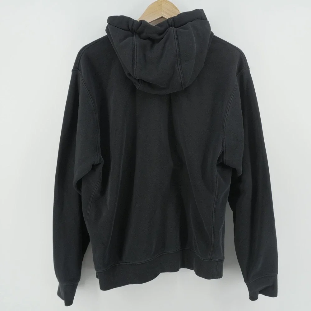 Nike classic pullover
